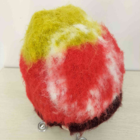 フェイクアズフラワーズ FAKE ASS FLOWERS WORLD PEACE BEANIE  メンズ ONE SIZE